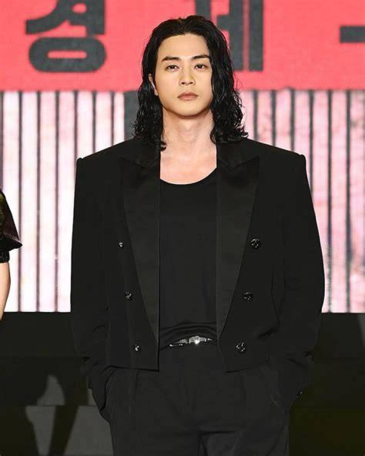 Unveiling the Charisma of Kim Ji-hoon: A Journey Through His Life and Career