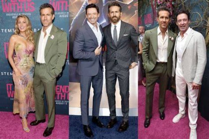 Unveiling the Charismatic Ryan Reynolds Height: A Closer Look