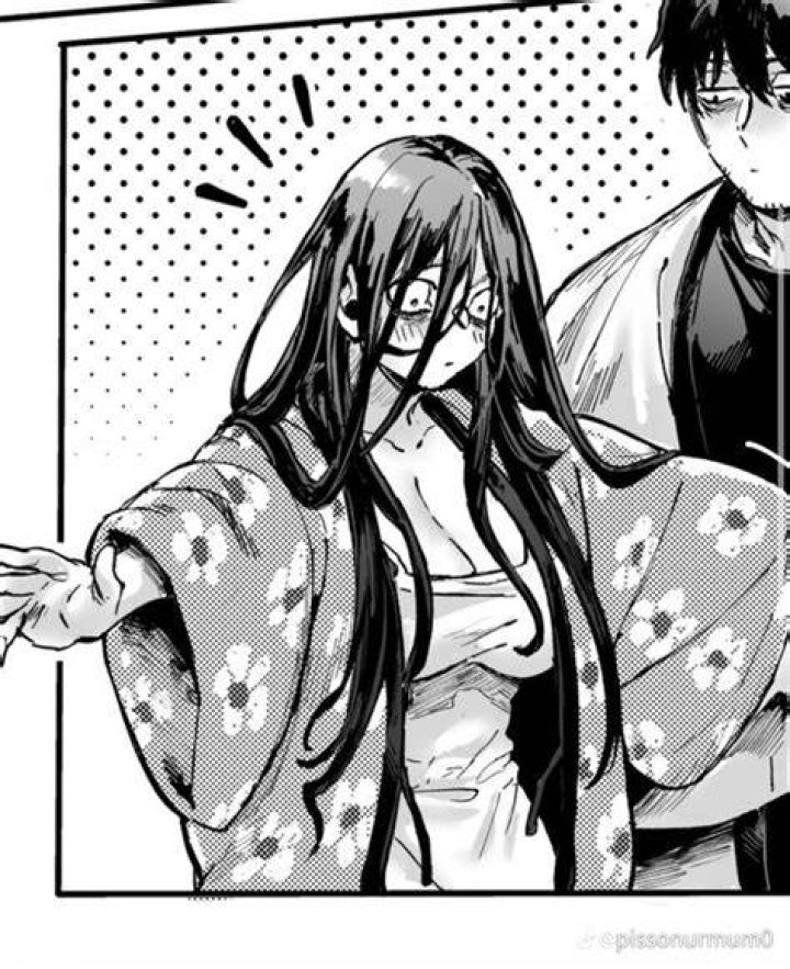 Unveiling the Charming World of Lady K Manga