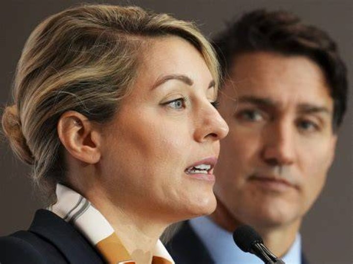 Unveiling the Conjoint de Melanie Joly: A Deep Dive into Their Life Together
