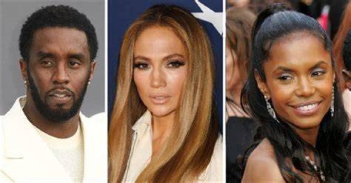Unveiling the Connection between Kim Porter and J Lo