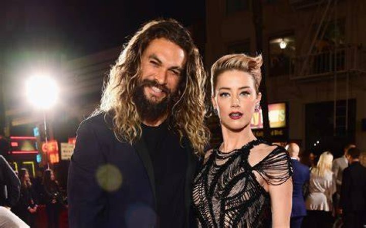 Unveiling the Connection: Jason Momoa and Amber Heard's Relationship