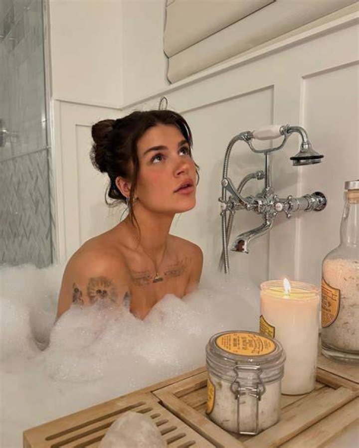 Unveiling the Controversy: Ari Kystya Only Fans Leaks