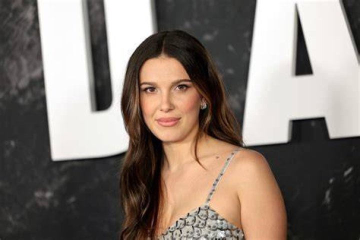 Unveiling the Controversy: The Buzz Around Millie Bobby Brown Leaked Content