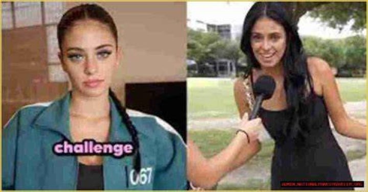 Unveiling the Controversy: The Camilla Araujo Sex Tape Saga