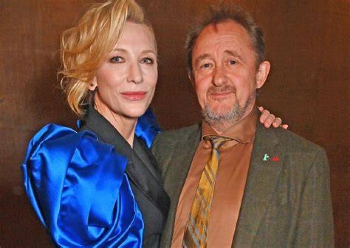 Unveiling the Creative Genius of Andrew Upton
