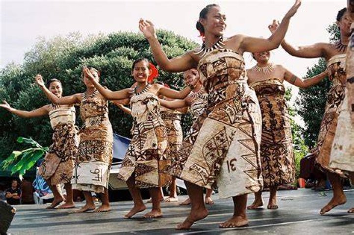 Unveiling the Cultural Significance of Ufa in Samoan Tradition