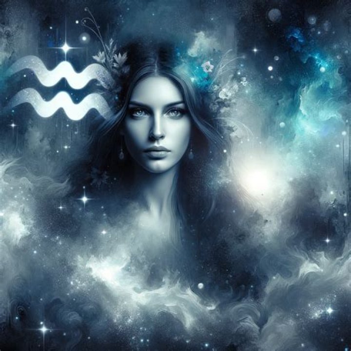 Unveiling the Dark Side: Scary Facts About Aquarius Woman
