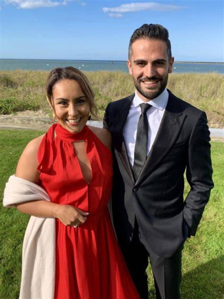 Unveiling the Dynamic Duo: Jeremy Diamond and Ali Vitali