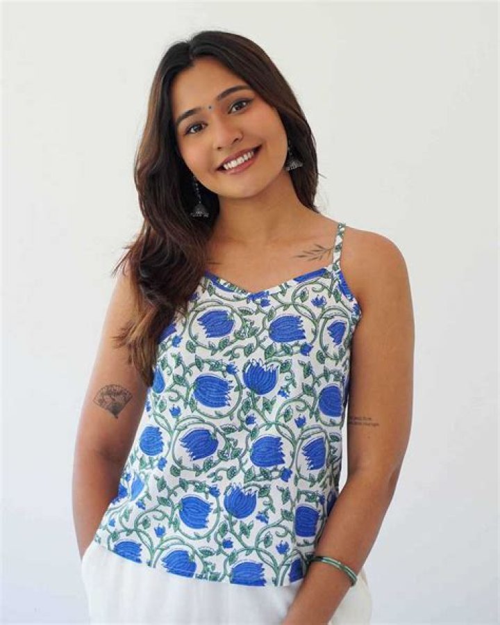Unveiling the Enigma: Cami Elliott