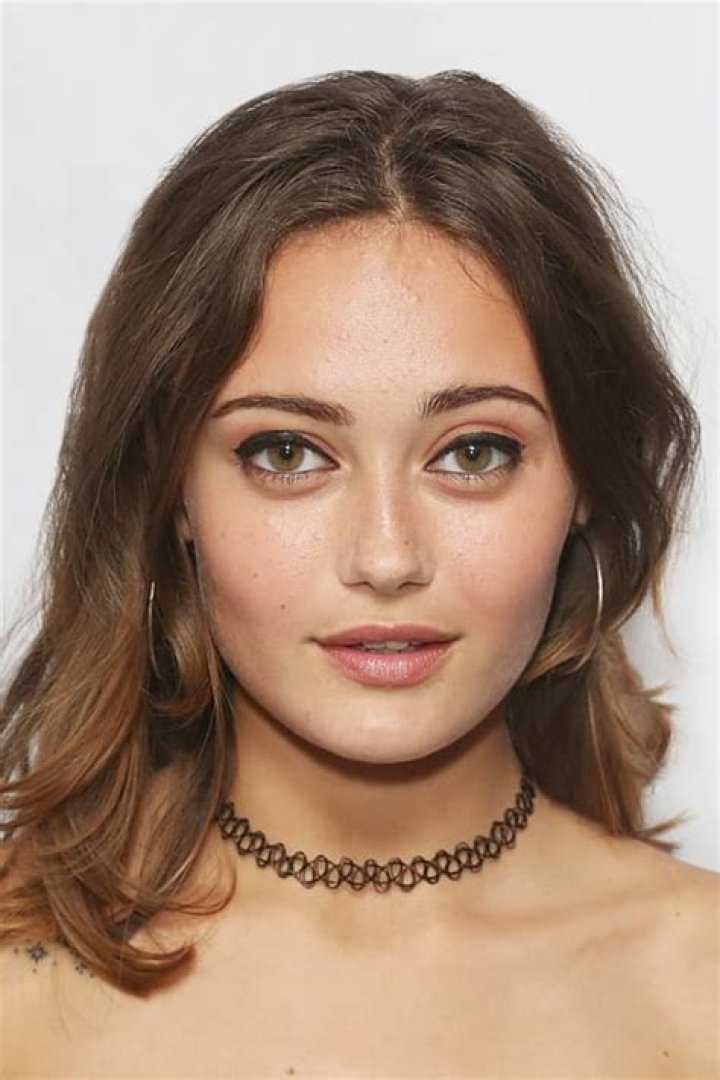 Unveiling the Enigma: Ella Purnell's Journey Through Film and Fame