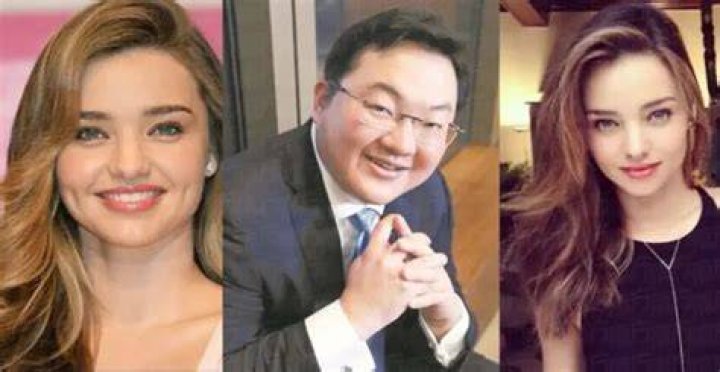 Unveiling the Enigma: Jho Low's Wife Jesselyn Chuan