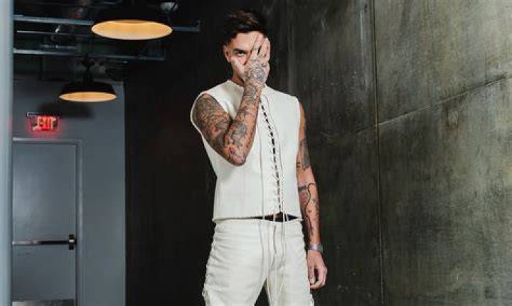 Unveiling the Enigma: Matteo Milleri