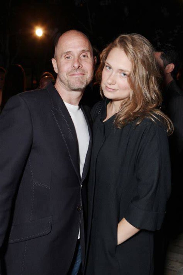Unveiling the Enigma: Merritt Wever's Husband