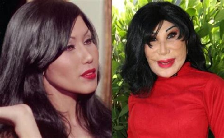Unveiling the Enigma of Lyn May Joven: A Journey Through Fame and Artistry