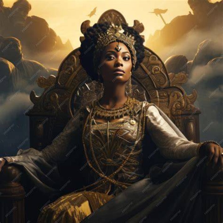 Unveiling the Enigma of Queen Qaawan