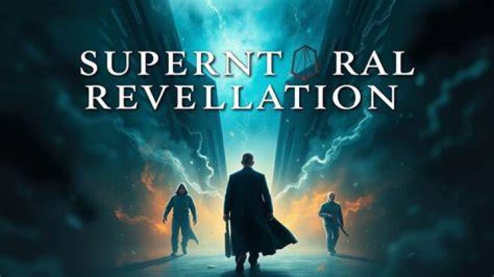 Unveiling the Enigma of Supernatural Alphas