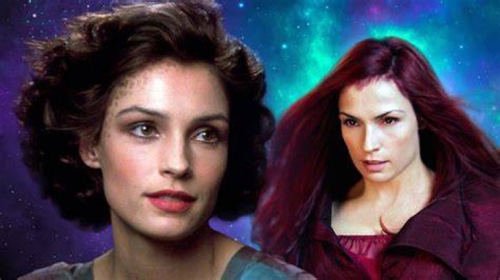 Unveiling the Enigmatic Famke Janssen: A Star Beyond the Screen