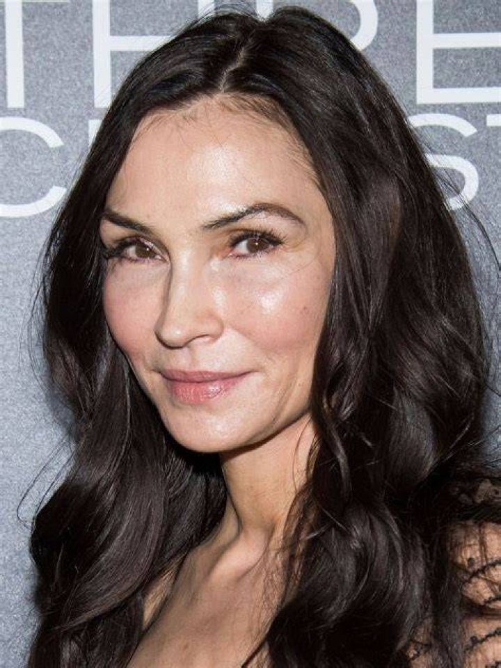 Unveiling the Enigmatic Journey of Famke Janssen