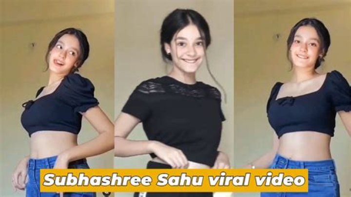 Unveiling the Excitement: Subhashree New Link