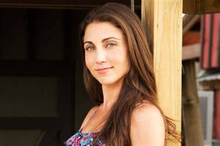 Unveiling the Fascinating Journey of Mary Padian: Her Age and Beyond