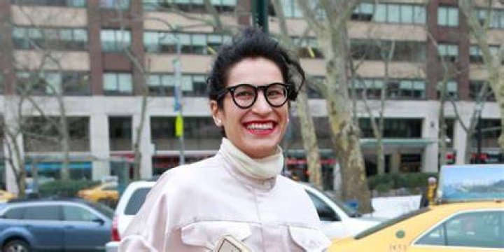 Unveiling the Fascinating Life and Height of Elena Moussa