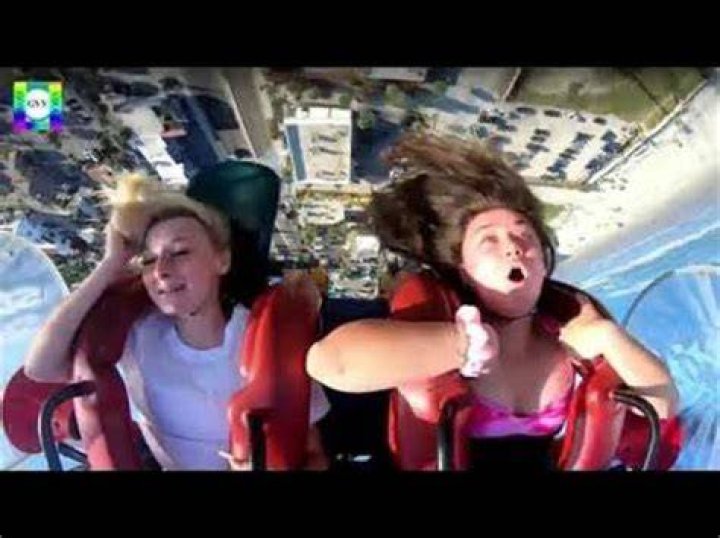Unveiling the Fascination with Slingshot Boobs