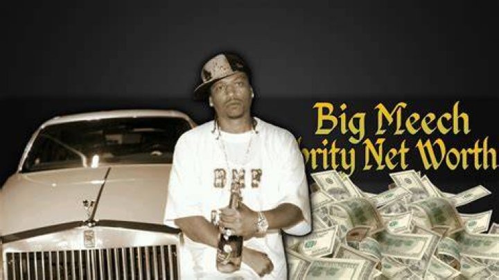 Unveiling the Fortune: Big Meech Net Worth