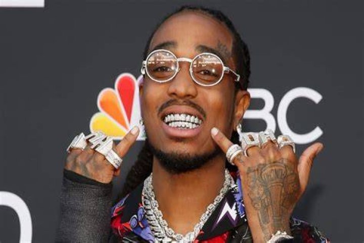 Unveiling the Fortune: Quavo's Impressive Net Worth