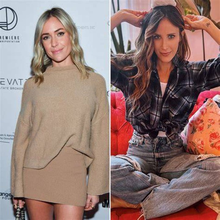 Unveiling the Friendship: Kelly Henderson and Kristin Cavallari