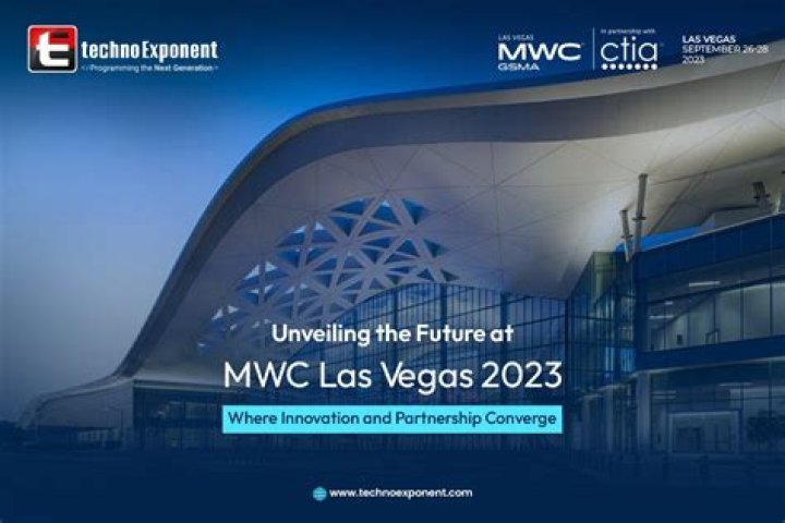 Unveiling the Future: The Excitement of Vegas.2.O