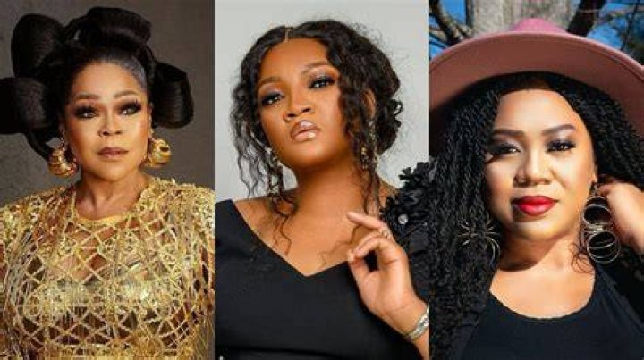 Unveiling the Glamour: A Glimpse into the Top 100 Nollywood Actresses