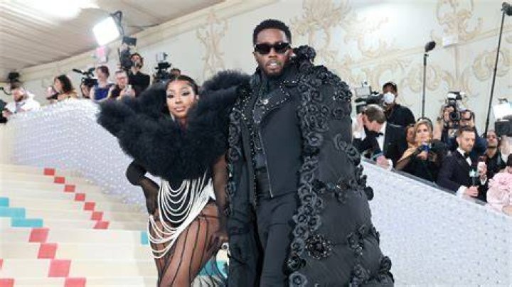 Unveiling the Glamour: The Steph Curry Diddy Party