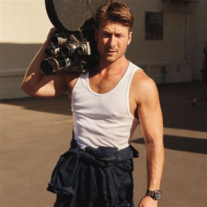 Unveiling the Glen Powell Top Gun Workout: A Behind-the-Scenes Look
