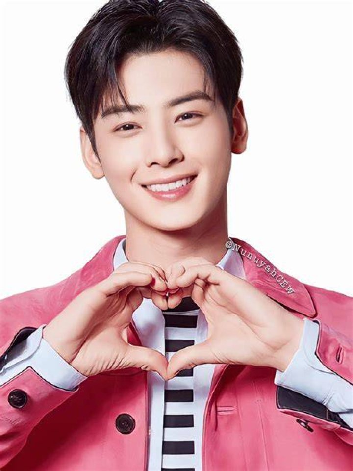 Unveiling the Heart: Is Cha Eun Woo in a Relationship 2024?