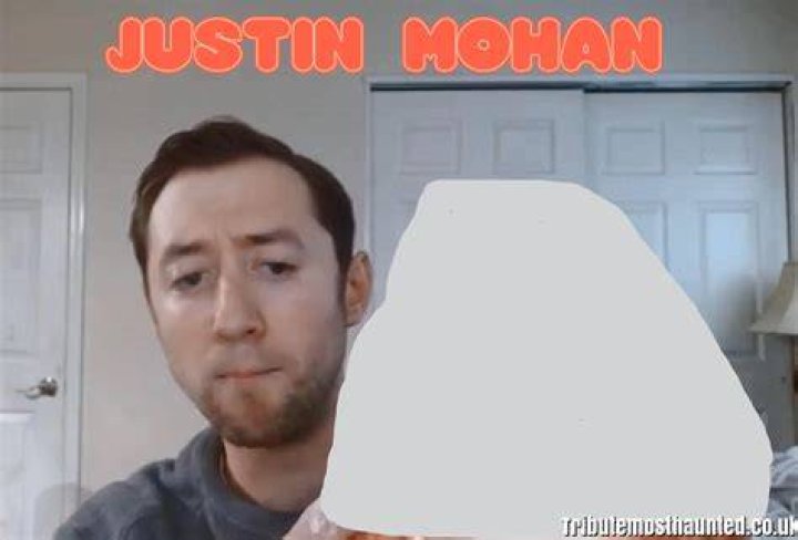 Unveiling the Heartwarming Journey of Justin Mohan: A Tribute to His Dad in the Viral Video