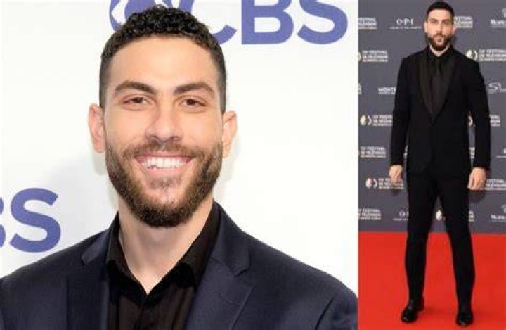 Unveiling the Height of Zeeko Zaki: How Tall is He Really?