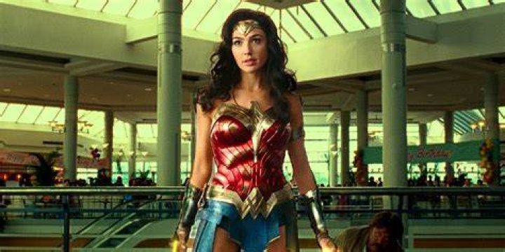 Unveiling the Icon: Who Played Wonder Woman?