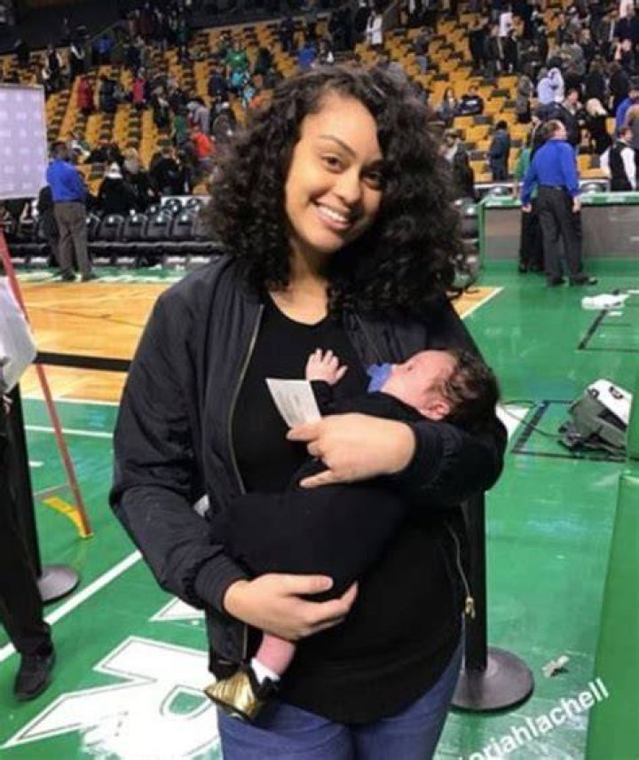 Unveiling the Influence of Deuce Tatum's Mother