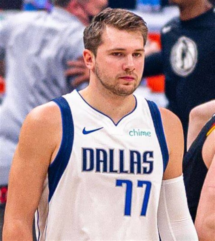 Unveiling the Intensity: Luka Doncic's Audio Leak Sparks NBA Debate