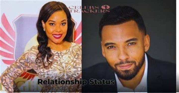 Unveiling the Intricacies of Christian Keyes’ Relationship Journey