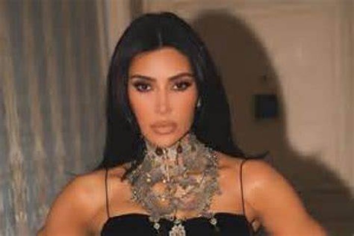Unveiling the Intrigue: The P Diddy Kim Kardashian Video