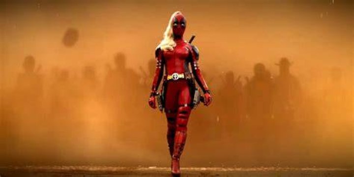 Unveiling the Intriguing Connection: Deadpool, Wolverine, and Lady Deadpool