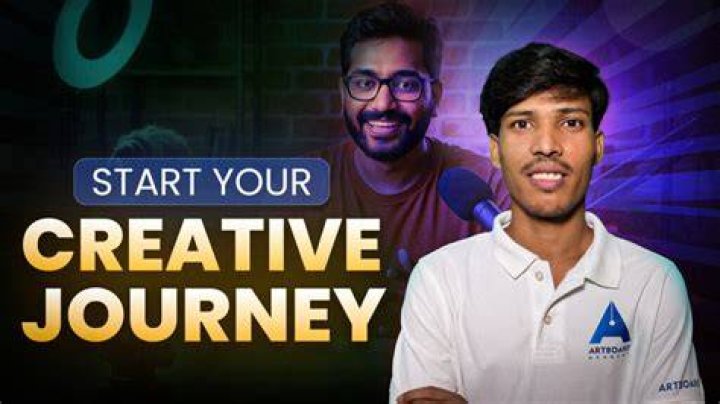Unveiling the Journey of Alex Start: A Creative Mind in Motion