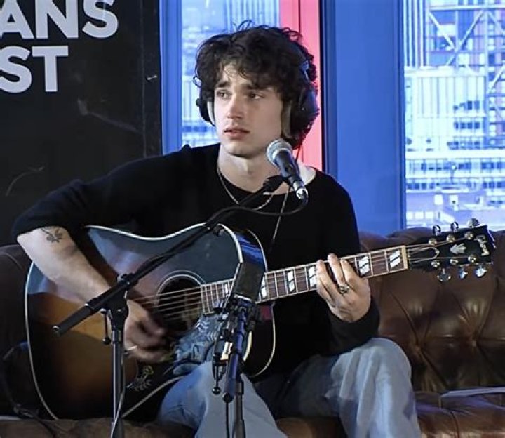 Unveiling the Journey of Elijah Hewson: Musician and Creative Soul