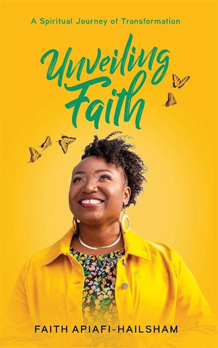 Unveiling the Journey of Faith Grammer: A Beacon of Inspiration