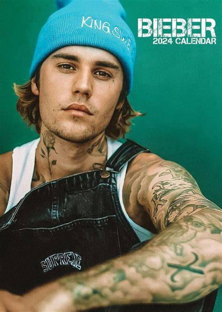 Unveiling the Journey of Justin Bieber: A Look at His Age and More