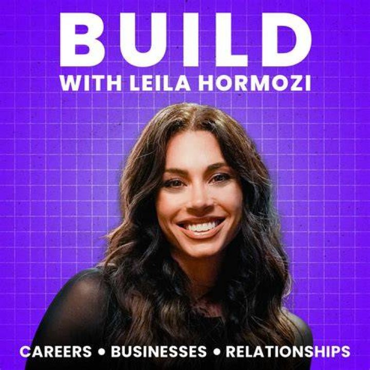 Unveiling the Journey of Leila Hormozi: A Transgender Trailblazer