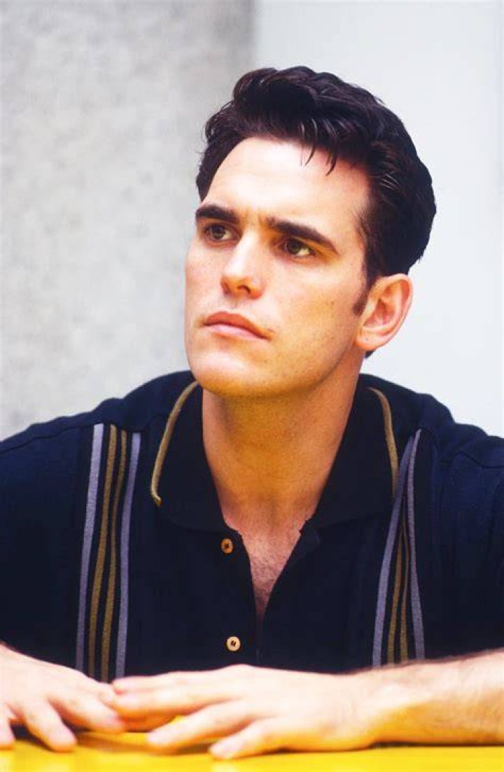 Unveiling the Journey of Matt Dillon Young: A Star in the Making