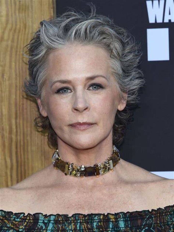 Unveiling the Layers of Melissa McBride's Relationships